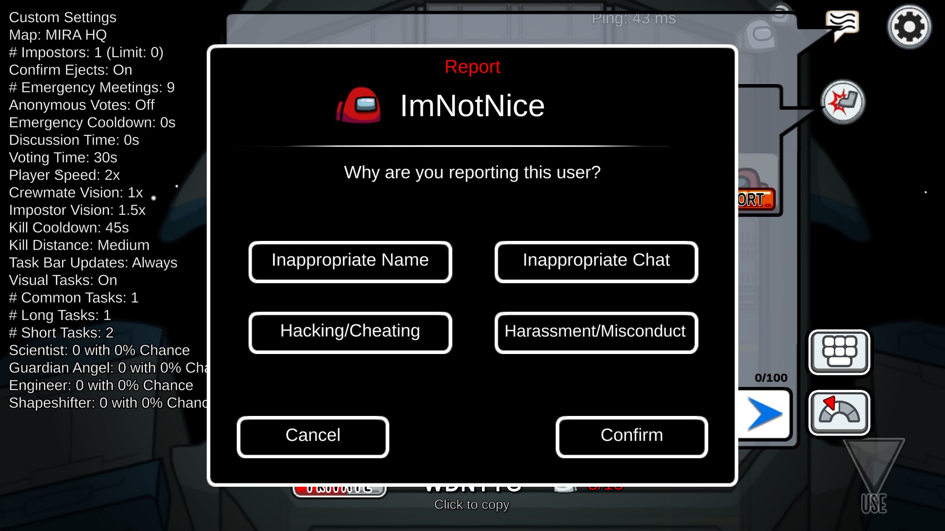 How Do I Report Someone In The Game? What Does Reporting Do ...